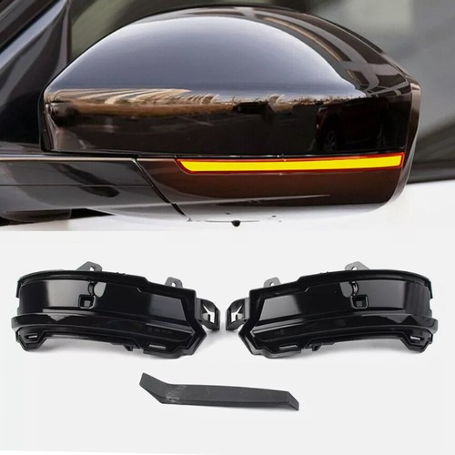Door mirror turn - rh, lh