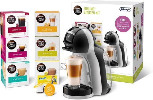 Nescafé dolce gusto - nescafÉ, ®