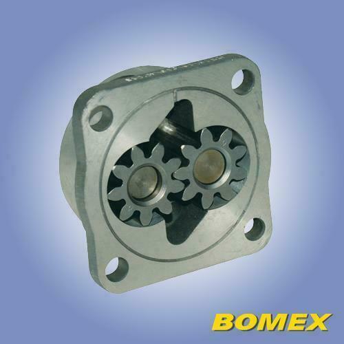 Oil pump 26mm for - vw, beetle