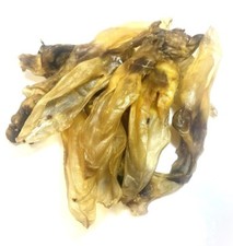 Bald Rabbit Ears 1kg Natural