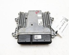 HYUNDAI IONIQ ENGINE ECU CONTROL MODULE UNIT 1.6 DGI PETROL HYBRID 2017  