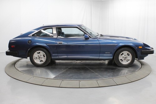 1980 datsun 280zx poster - 1980, 24