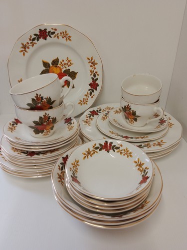 Enoch wedgwood bounty - enoch, 'bounty'