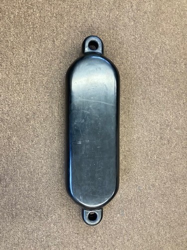 Flat side fender buffer - side, fender,
