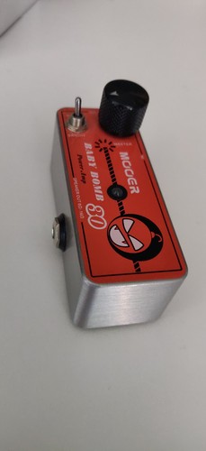 Mooer baby bomb watt power - mooer,