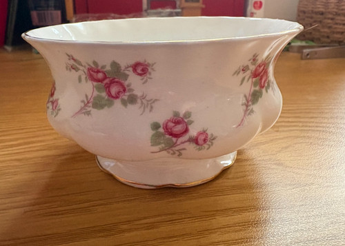 Richmond bone china sugar - china,