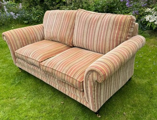 Parker knoll burghley - burghley, sofa