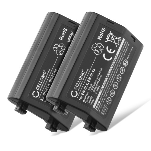 Battery for nikon - battery,
