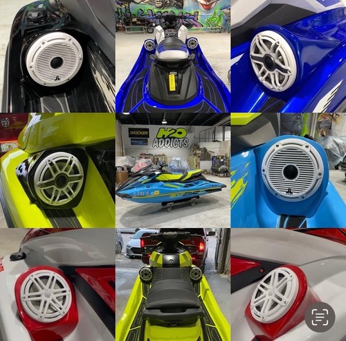 Yamaha jetski vx - gp, or