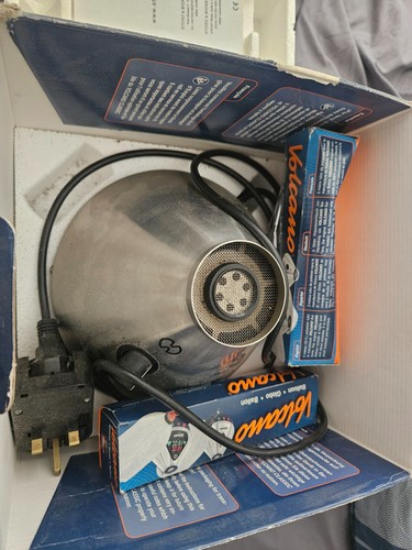 Volcano classic electric - classic,