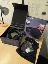 Philips Fidelio X3 Over Ear