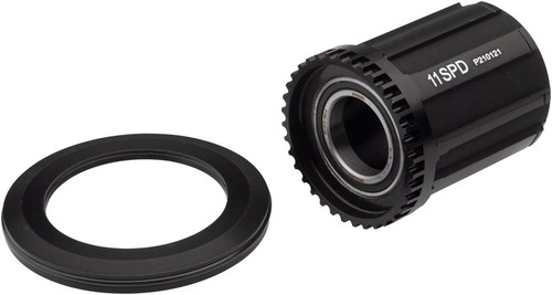 Zipp freehub kit cognition - kit,
