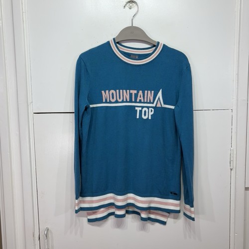 Sweaty betty mountain - sweaty, jumper
