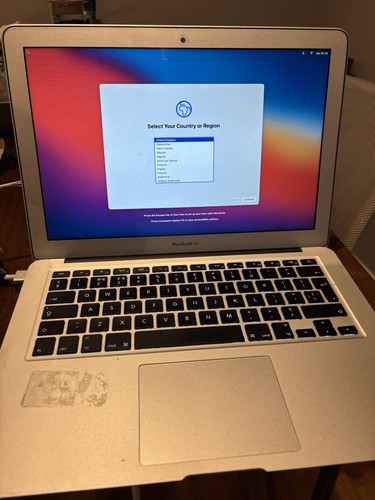 Apple macbook air inch - apple,