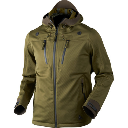 Seeland hawker softshell - seeland,