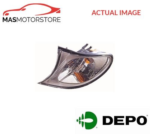 Indicator light blinker lamp - light,