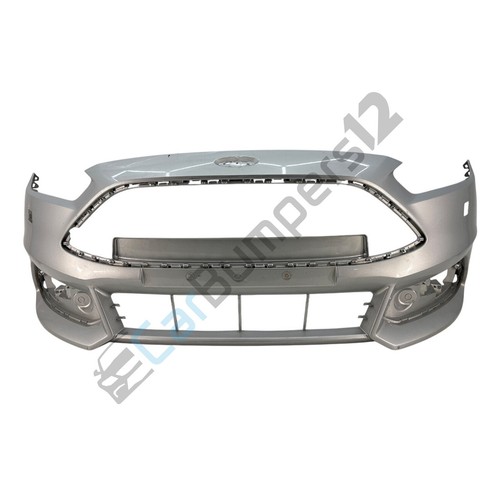 Ford focus facelift - ford,