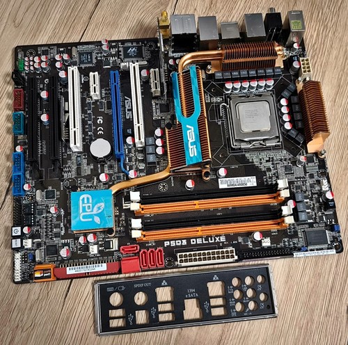 Asus p5q3 deluxe wifi rev - asus, deluxe/wifi-ap