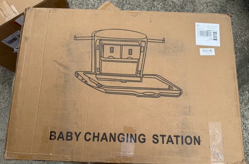 Commercial baby changing - commercial,