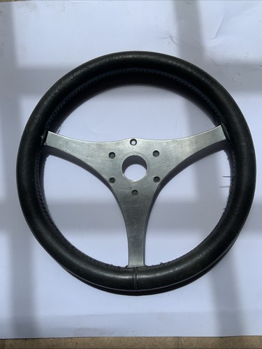 Steering wheel 11inch single - steering,