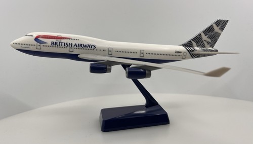 British airways boeing 747 - british,
