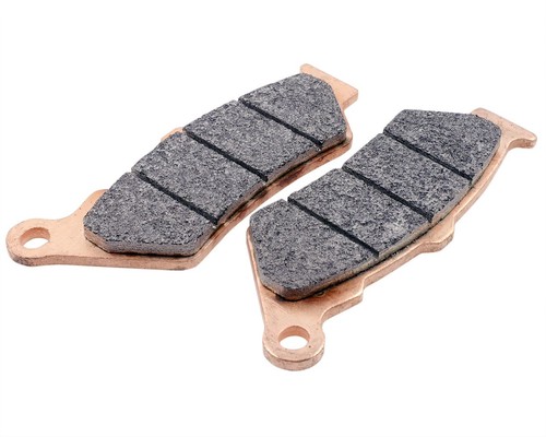 Brake pads trw - trw, mcb671sv