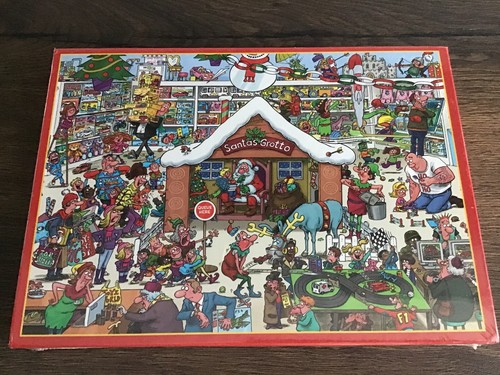 Santas grotto express gifts - grotto,