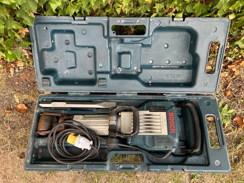 Bosch gsh16 professional - gsh16,