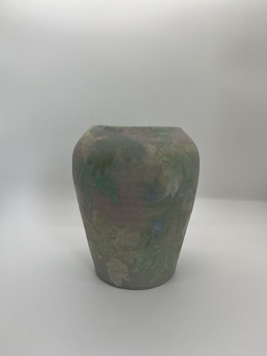Vintage small art pottery - vintage,