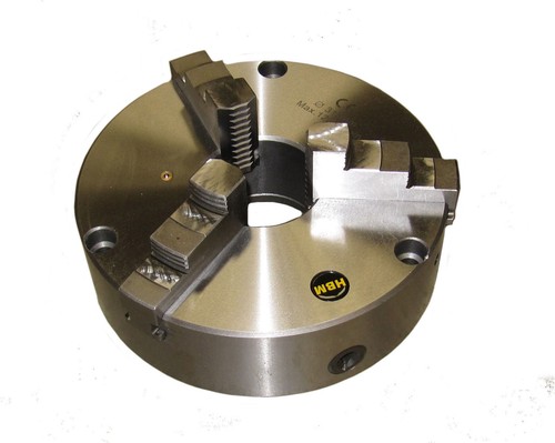 315mm jaw self - 3, centering
