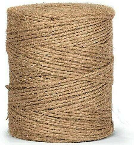 10m 1000m natural - 10m-1000m, twine