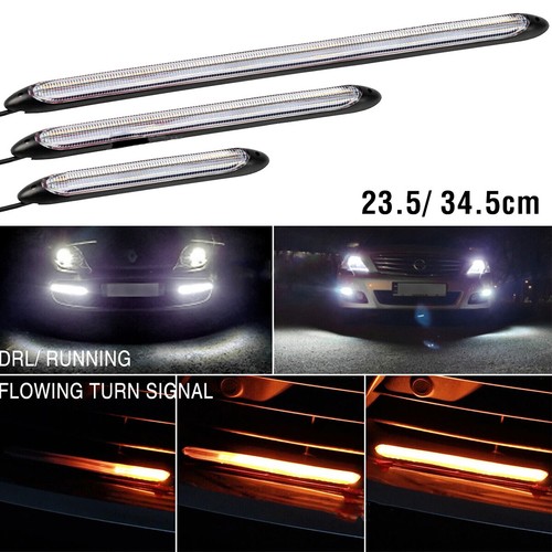 Size sequential led strip - 2-size,