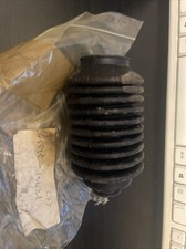 Toyota Starlet 78-84 KP60 KP61 KP62 Steering Rack Boot 45535-10021 New Old Stock