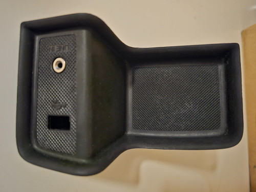 Ford focus mk3 - ford, console