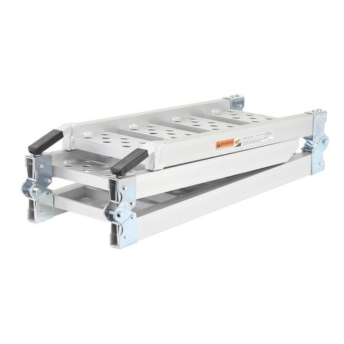 Biketek aluminium tri fold - biketek,