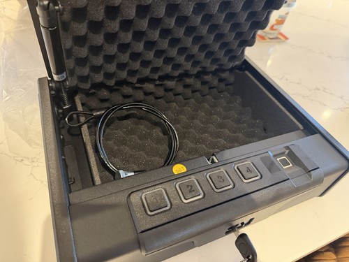 Brihard portable biometric - portable,