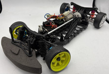 For parts Drift package YOKOMO