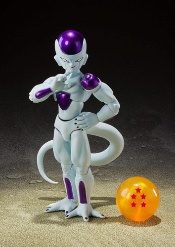 Bandai figuarts dragon - s.h.,
