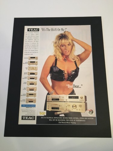 Teac reference 500 1998 - reference,