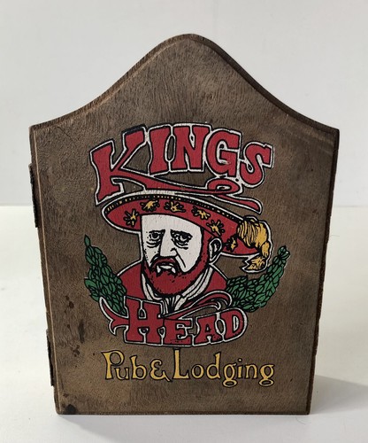 Kings head pub lodging - head,