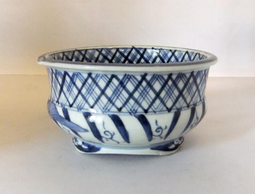 Antique japanese imari arita - imari,