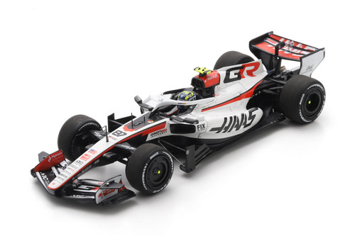 Haas 2026 oliver bearman - f1,