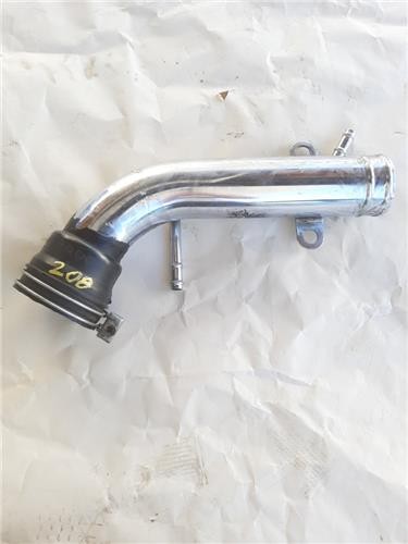 Turbo hose toyota land - -,