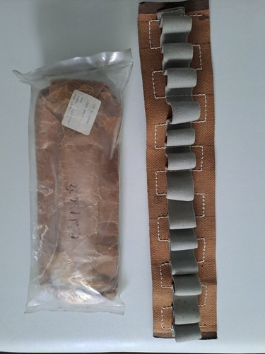 Genuine british army unissued - british,