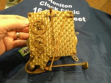 Mantle Clock Movement  SMITHS