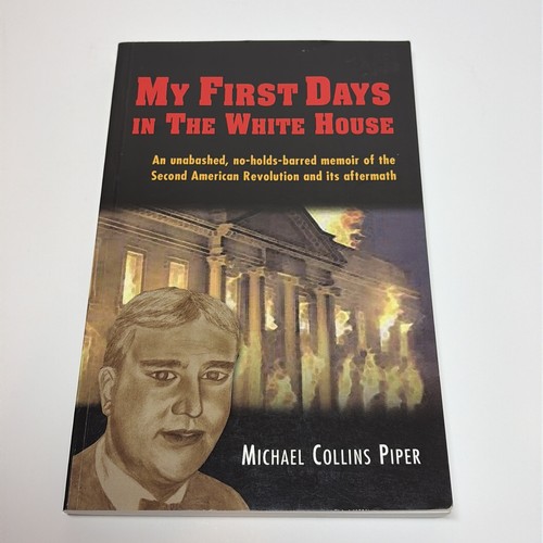 First days the - my, white