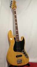 Fender 1978 Jazz Bass Electric