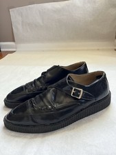 Vtg Underground Shoes England