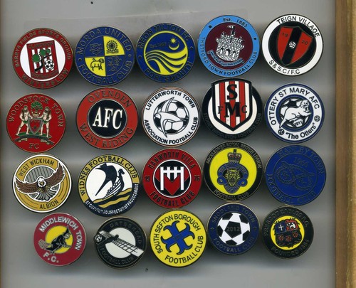Lot non league - lot, x
