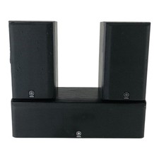 Yamaha NS-C55 Center & NS-E55